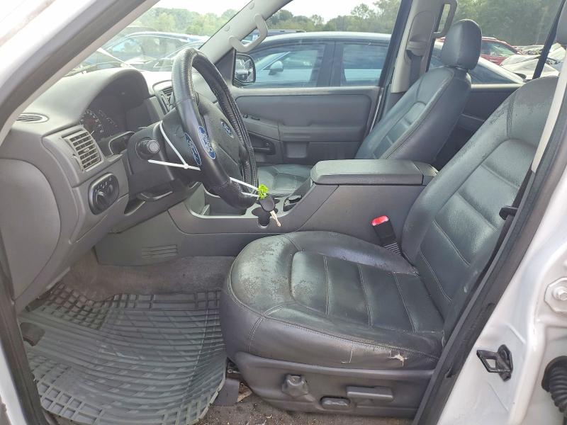 صورة رقم 7 من المزاد - 2002 FORD EXPLORER مع VIN 1FMZU73K12ZD01792