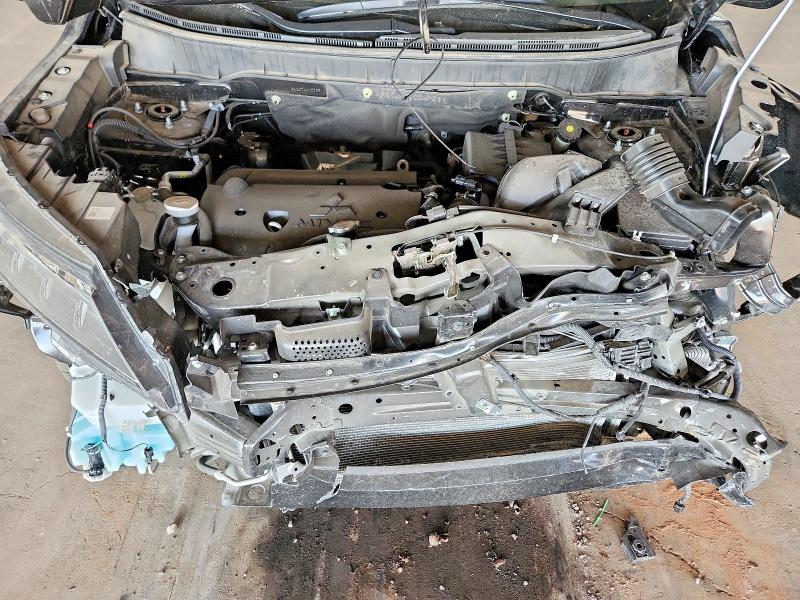 Photo 12 from auction – 2026 MITSUBISHI OUTLANDER with VIN JA4ARUAU4TU007785