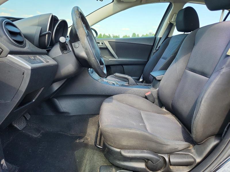Фото 7 с аукциона – 2010 MAZDA 3 с VIN JM1BL1SF1A1161556
