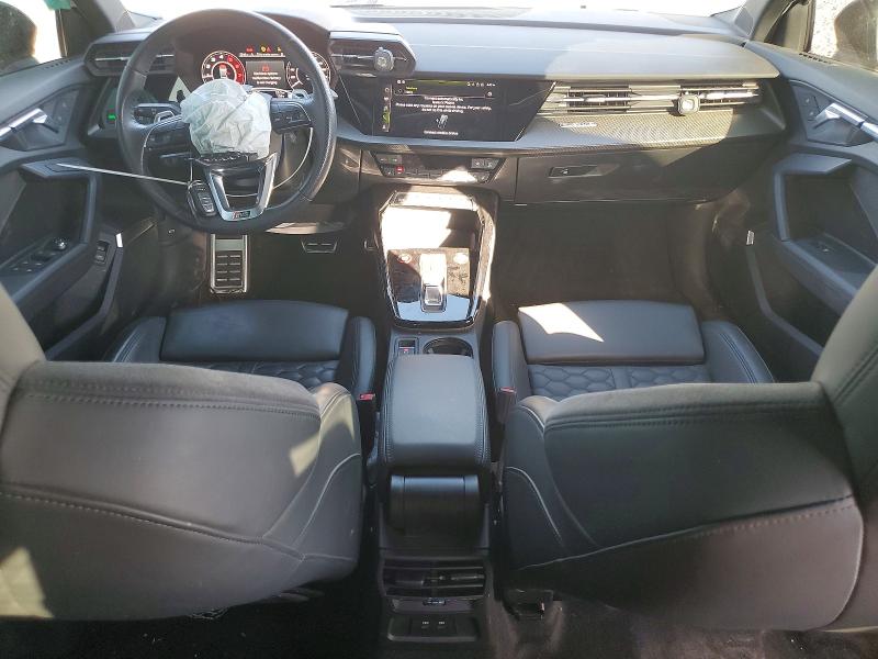 Снимка 8 от търг – 2024 AUDI RS3 с VIN WUAG4DGY2RA911608