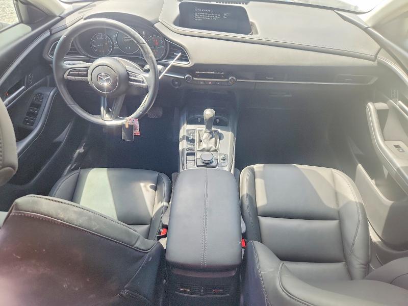 Фото 8 с аукциона – 2021 MAZDA CX-30 с VIN 3MVDMBBL9MM320203