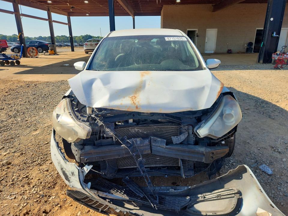 Фото 5 с аукциона – 2015 KIA FORTE с VIN KNAFX4A64F5399391