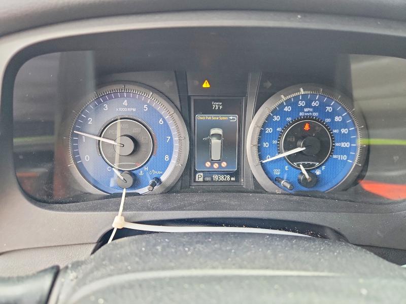 Foto 9 de la subasta – 2015 TOYOTA SIENNA con VIN 5TDDK3DC2FS101791