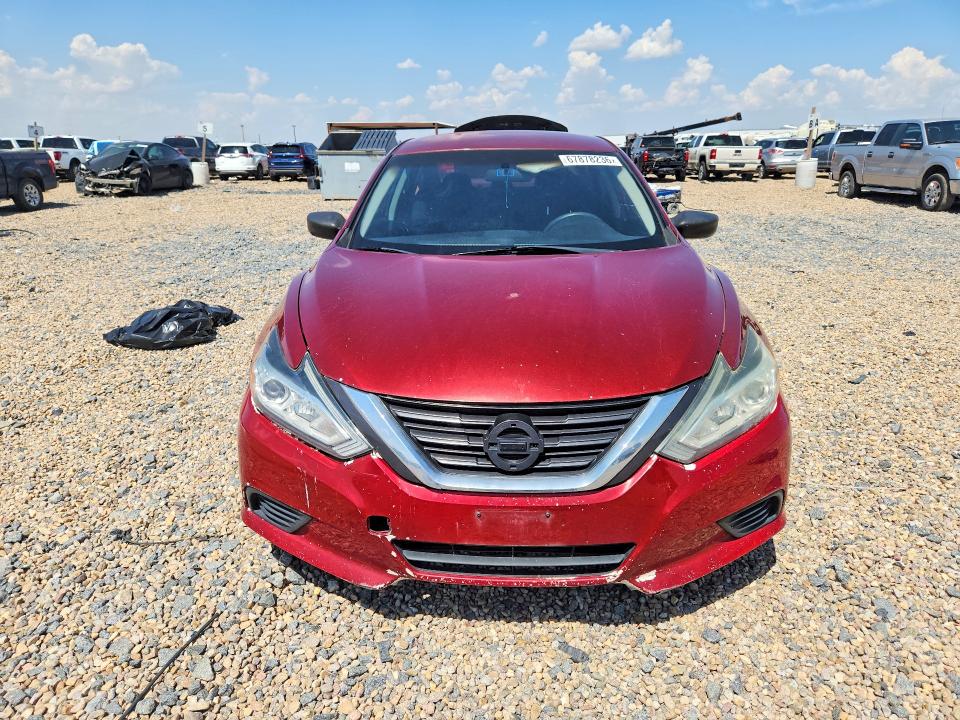 Photo 5 from auction – 2016 NISSAN ALTIMA with VIN 1N4AL3AP5GN334181
