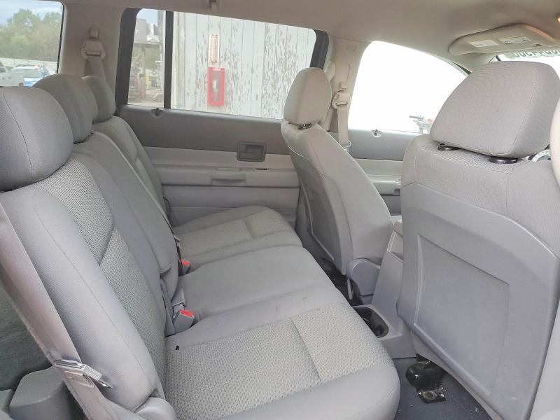 Фото 11 с аукциона – 2007 DODGE DURANGO с VIN 1D8HB38P47F547118
