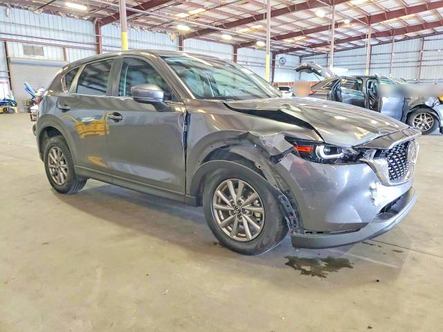Фото 4 с аукциона – 2022 MAZDA CX-5 с VIN JM3KFBBM2N0621970