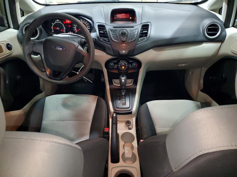 Снимка 8 от търг – 2013 FORD FIESTA с VIN 3FADP4AJ8DM107575