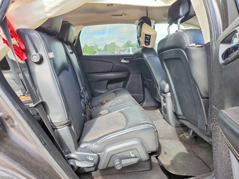 صورة رقم 11 من المزاد - 2016 DODGE JOURNEY مع VIN 3C4PDCGB6GT124301