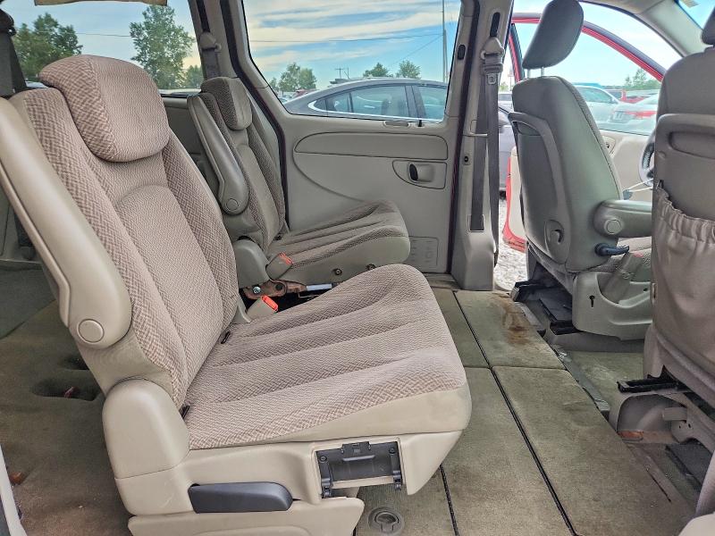 Photo 11 from auction – 2007 DODGE GRAND CARAVAN with VIN 2D4GP44LX7R111129