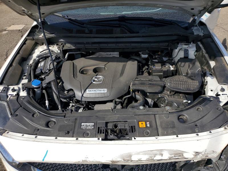 Photo 12 from auction – 2020 MAZDA CX-5 with VIN JM3KFBEY2L0744311