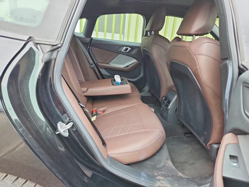 Photo 10 from auction – 2026 BMW 228XI with VIN WBA23GG08T7U16465