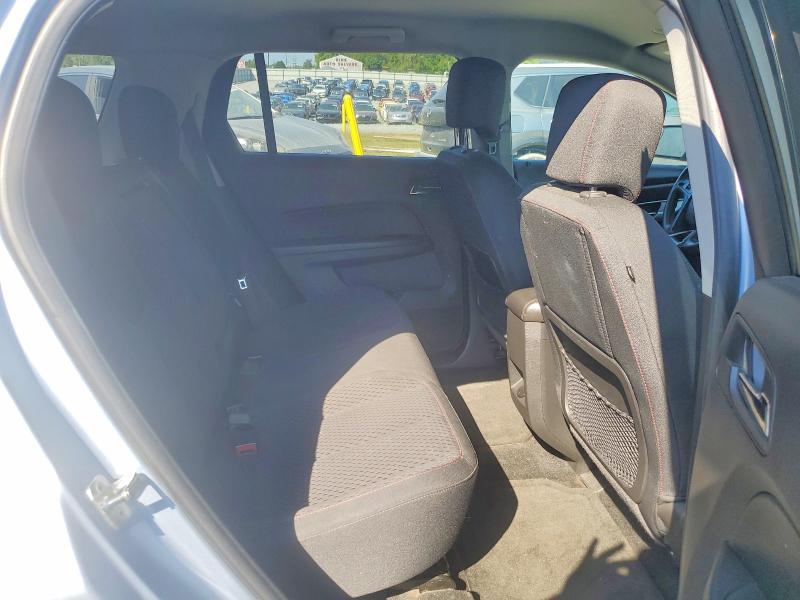 صورة رقم 11 من المزاد - 2014 GMC TERRAIN مع VIN 2GKFLVEK1E6371504
