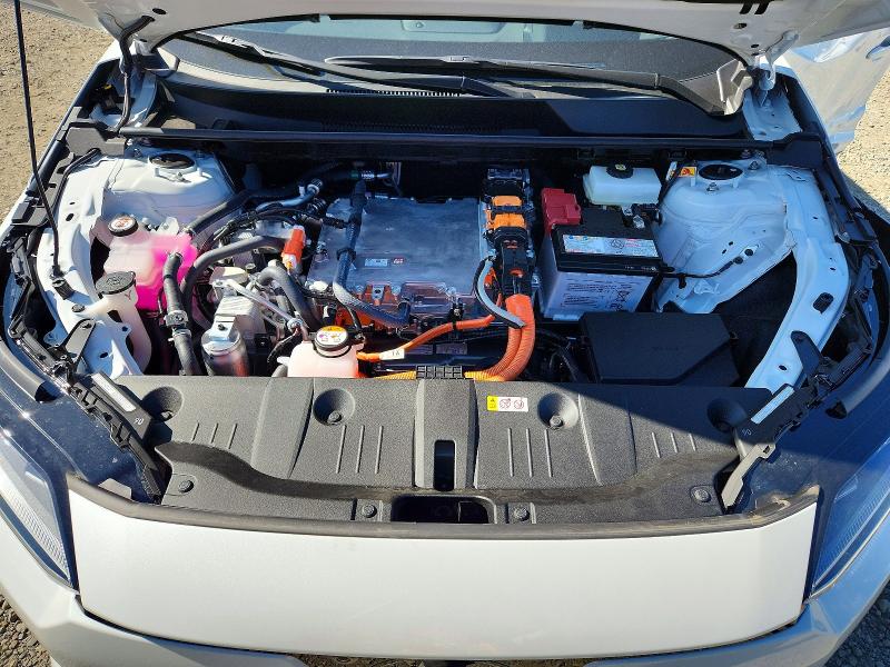 صورة رقم 12 من المزاد - 2026 SUBARU SOLTERRA مع VIN JTMBDAFC5TA006640
