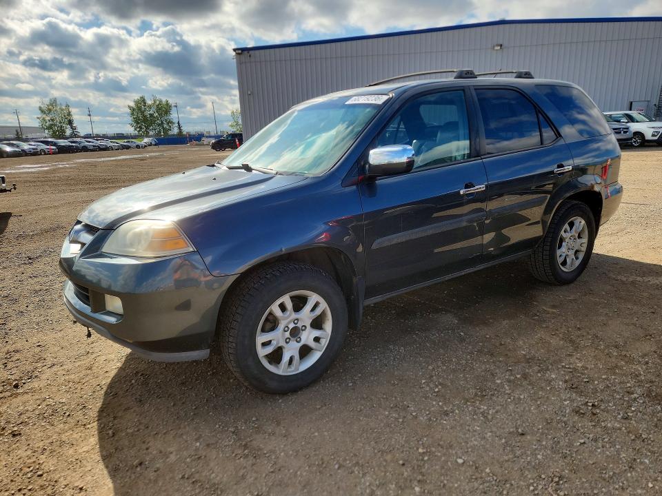2006 ACURA MDX - Търг №68219236