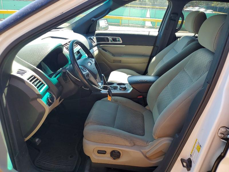 Photo 7 from auction – 2013 FORD EXPLORER with VIN 1FM5K8D82DGB53910