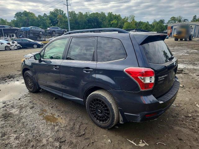 Снимка 2 от търг – 2014 SUBARU FORESTER с VIN JF2SJAPCXEH514069