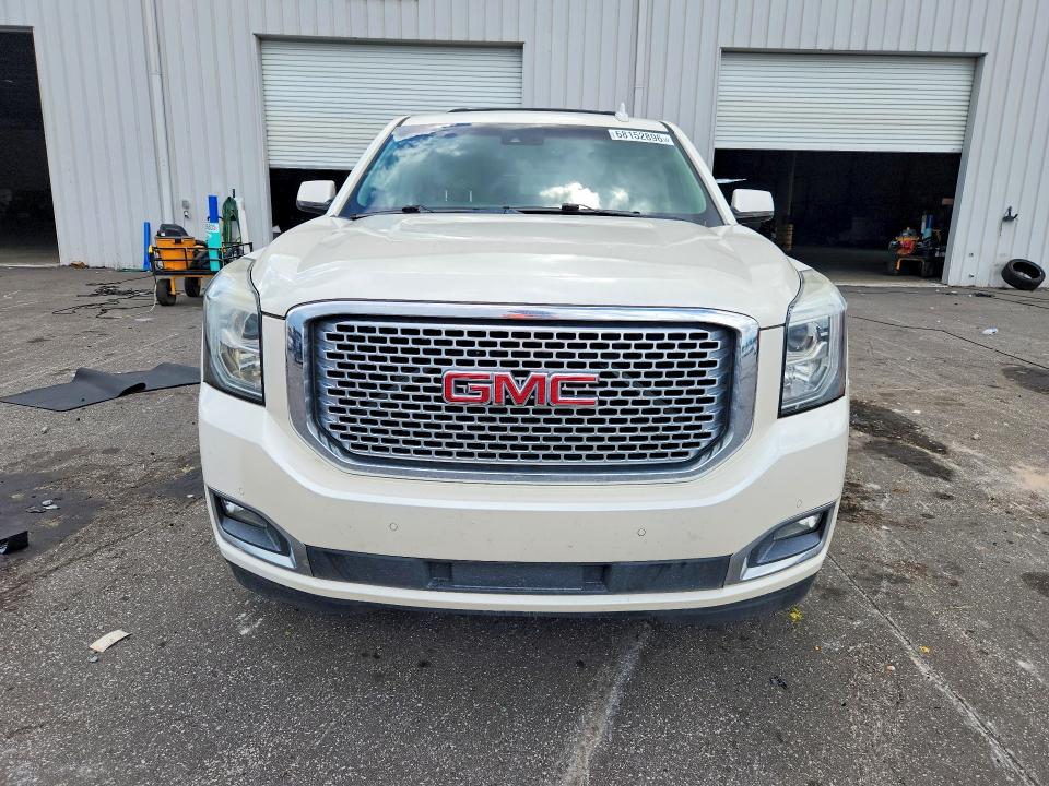 Photo 5 from auction – 2015 GMC YUKON XL with VIN 1GKS2JKJ4FR648982