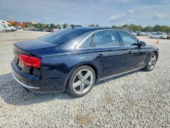 Zdjęcie 3 z aukcji – 2013 AUDI A8 z VIN WAURGAFD7DN005012