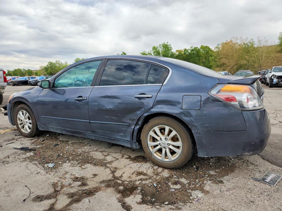 Photo 2 from auction – 2012 NISSAN ALTIMA with VIN 1N4AL2AP1CN474474