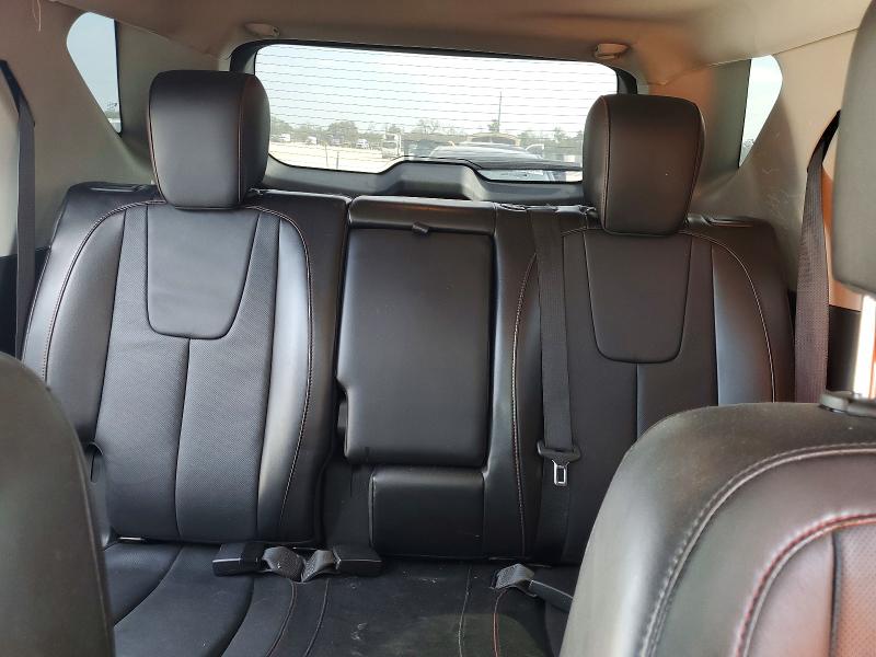 Снимка 10 от търг – 2016 CHEVROLET EQUINOX с VIN 1GNALDEKXGZ100939