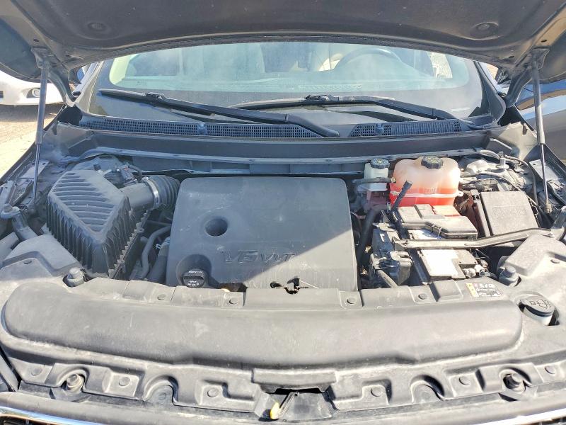صورة رقم 12 من المزاد - 2019 BUICK ENCLAVE مع VIN 5GAEVAKW4KJ179253