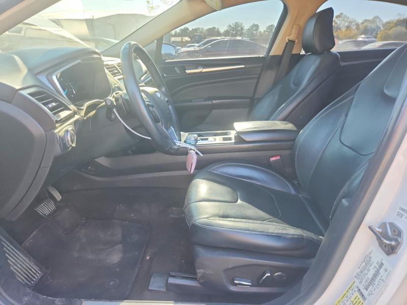 Фото 7 с аукциона – 2020 FORD FUSION с VIN 3FA6P0D97LR193742