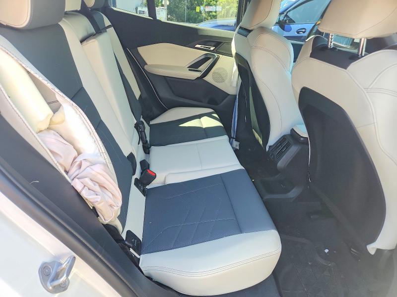 Foto 10 de la subasta – 2026 BMW X2 con VIN WBX63GM0XT5697546