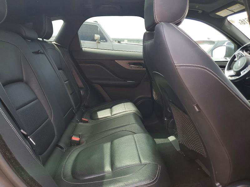 Zdjęcie 11 z aukcji – 2018 JAGUAR F-PACE z VIN SADCM2FV9JA246383