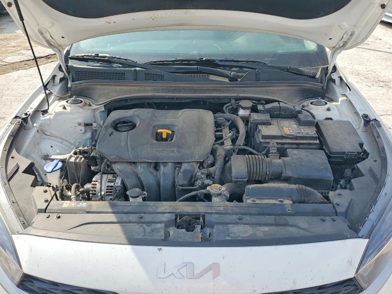 صورة رقم 11 من المزاد - 2023 KIA FORTE مع VIN 3KPF24AD8PE673875