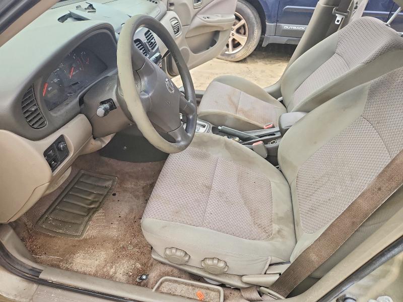 Photo 7 from auction – 2004 NISSAN SENTRA with VIN 3N1CB51D44L867872