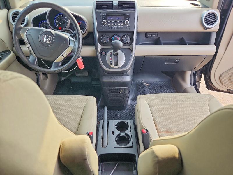 صورة رقم 8 من المزاد - 2011 HONDA ELEMENT مع VIN 5J6YH2H77BL004034