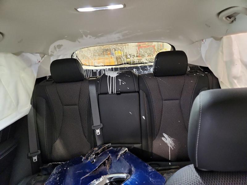 Фото 10 с аукциона – 2022 BUICK ENVISION с VIN LRBAZLR43ND109553