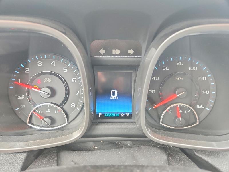 Photo 9 from auction – 2014 CHEVROLET MALIBU with VIN 1G11C5SLXEF243344