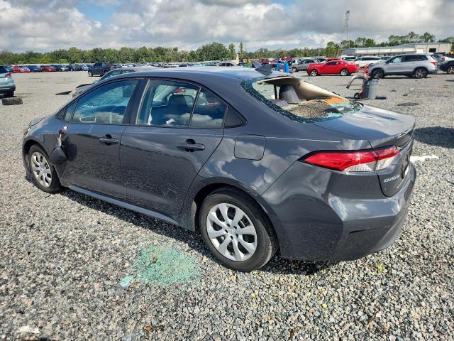 Photo 2 from auction – 2023 TOYOTA COROLLA with VIN 5YFB4MDE7PP025410