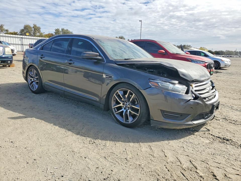 Фото 4 с аукциона – 2015 FORD TAURUS с VIN 1FAHP2E85FG127759