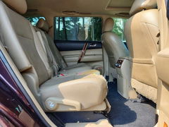 Photo 11 from auction – 2012 TOYOTA HIGHLANDER with VIN JTEDC3EH0C2008645