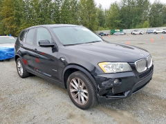 Photo 4 from auction – 2013 BMW X3 with VIN 5UXWX9C55D0A18485