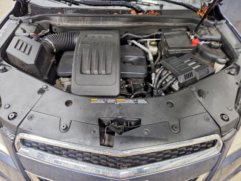 Photo 12 from auction – 2013 CHEVROLET EQUINOX with VIN 2GNFLNEK2D6211696