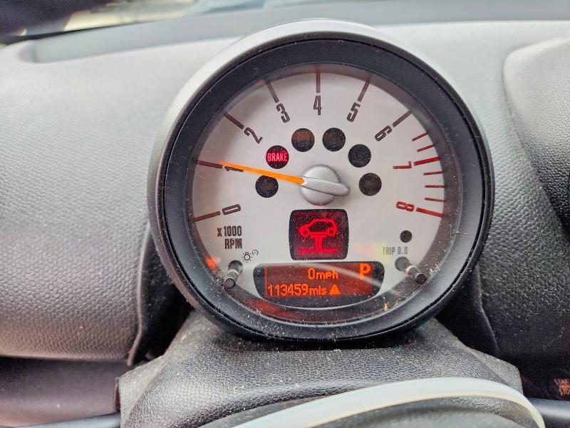Foto 9 de la subasta – 2014 MINI COOPER con VIN WMWZB3C52EWR37699