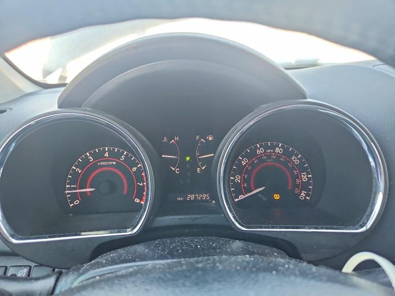 Zdjęcie 9 z aukcji – 2011 TOYOTA HIGHLANDER z VIN 5TDYK3EH6BS046249