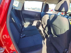 Photo 10 from auction – 2014 NISSAN VERSA NOTE with VIN 3N1CE2CP0EL352317