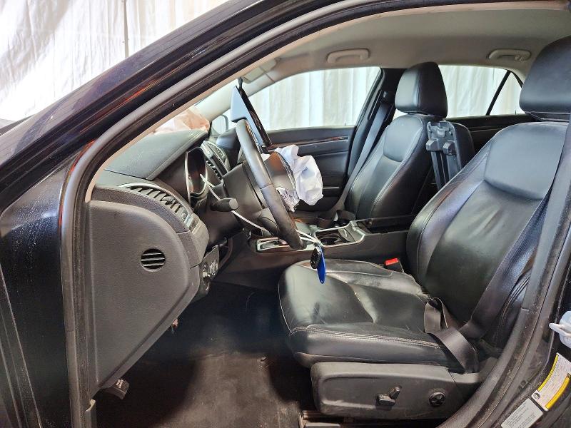 صورة رقم 7 من المزاد - 2016 CHRYSLER 300 مع VIN 2C3CCARGXGH305199