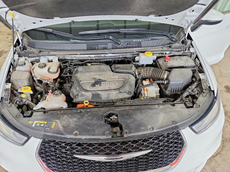 Photo 12 from auction – 2023 CHRYSLER PACIFICA with VIN 2C4RC1L74PR599112