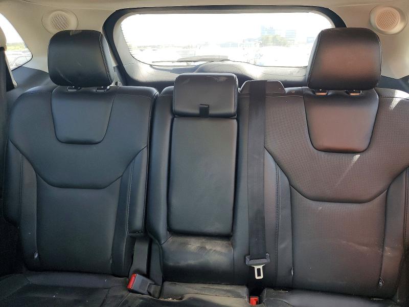Снимка 10 от търг – 2018 FORD EDGE с VIN 2FMPK4K97JBB20546