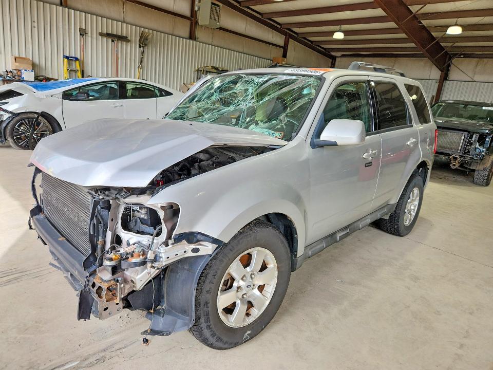 FORD ESCAPE 2009 with VIN 1FMCU94G89KB93346 - Photo from auction