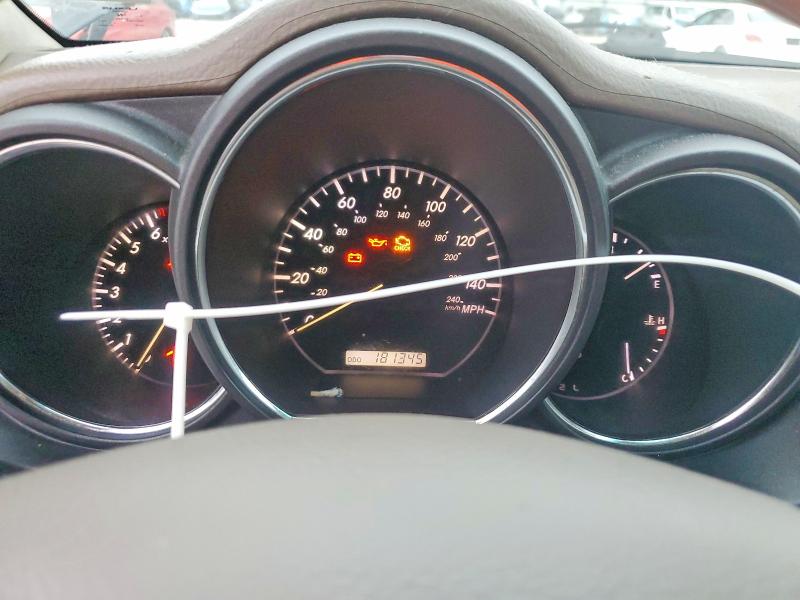 صورة رقم 9 من المزاد - 2009 LEXUS RX مع VIN 2T2HK31U89C133264
