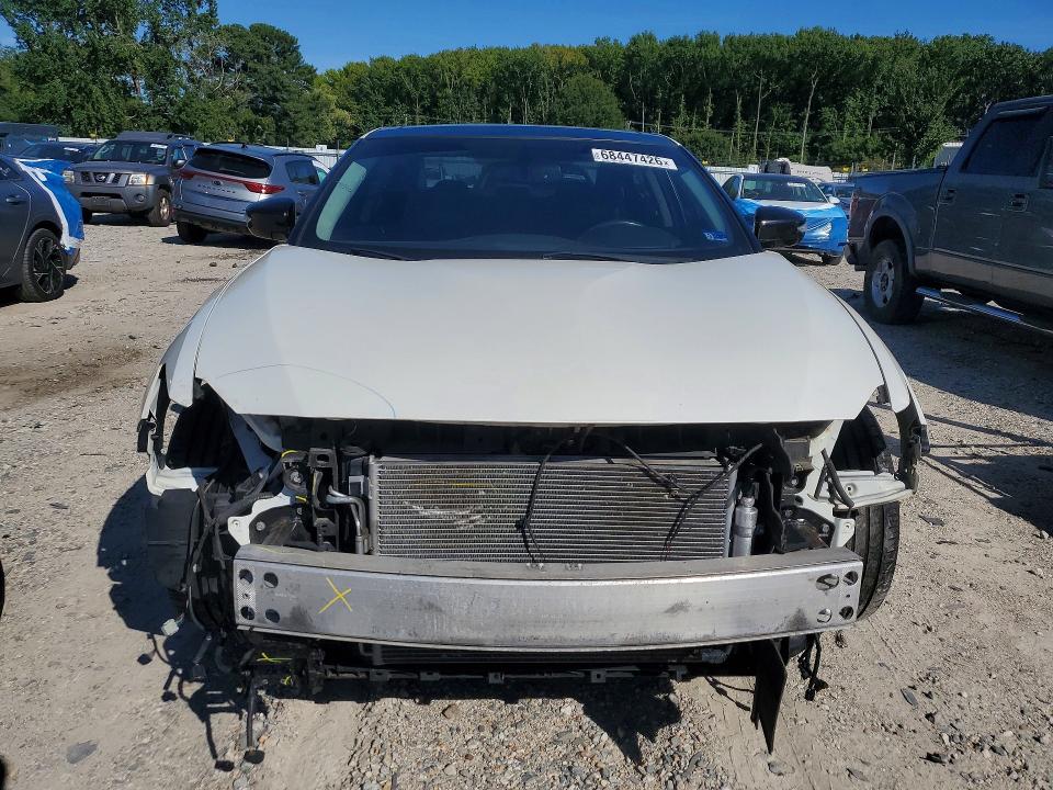 Photo 5 from auction – 2016 NISSAN MAXIMA with VIN 1N4AA6AP7GC410356
