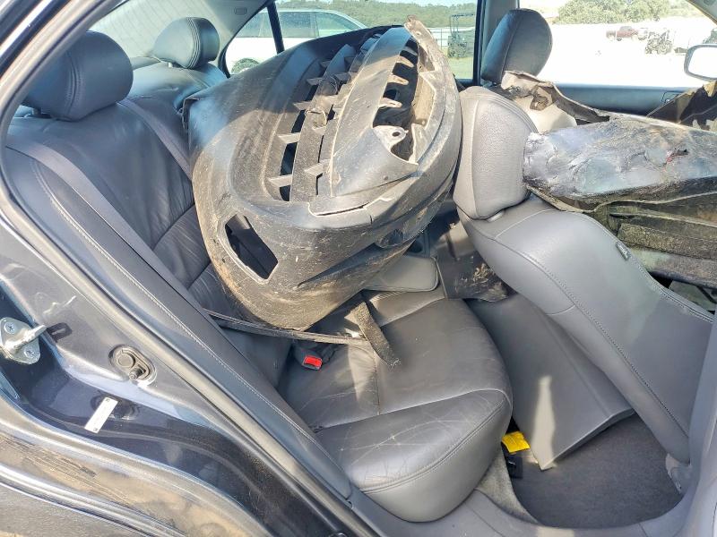 Photo 10 from auction – 2004 HONDA ACCORD with VIN 1HGCM66514A038331