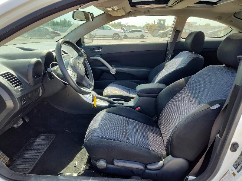 صورة رقم 7 من المزاد - 2008 SCION TC مع VIN JTKDE167180273806