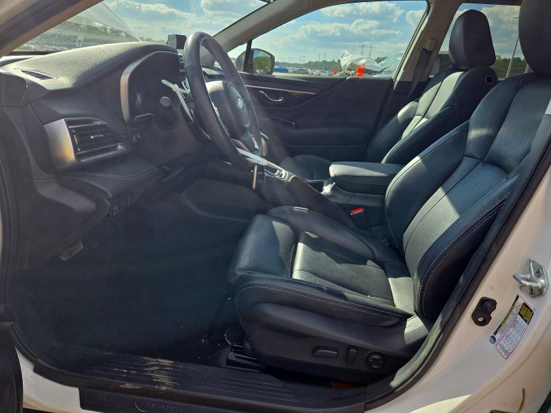 Zdjęcie 7 z aukcji – 2024 SUBARU OUTBACK z VIN 4S4BTANC7R3135038